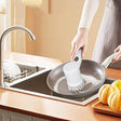 Electric Spin Scrubber — 360° Rotating Bathroom Cleaning Brush