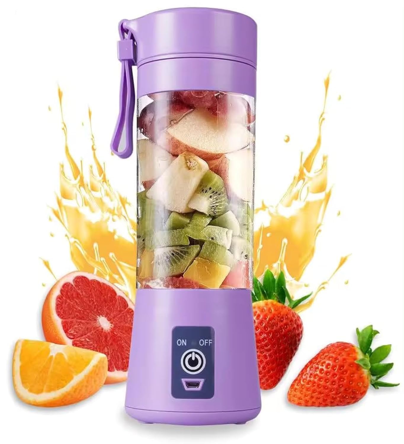 JUICE BLENDER