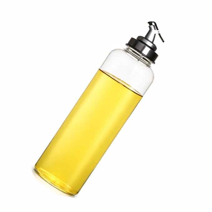 Oil Sprayers & Dispensers