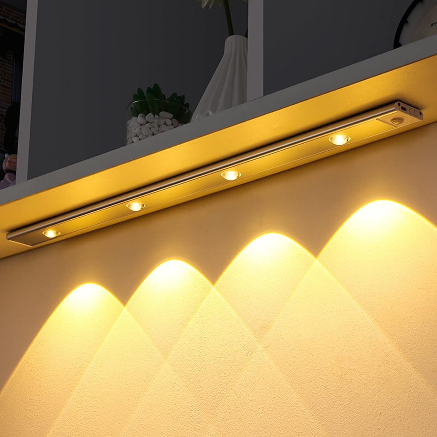 MOTION SENSOR LIGHTS