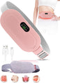Period Pain Relief Heating Massager