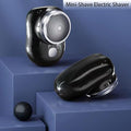 Mini Portable Electric Shaver for Men