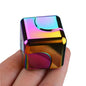 Colorful fidget spinner stress relief toy