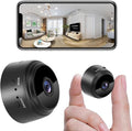 WiFi Security Camera for Home