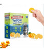 Kitchen Cleanliness Kit - Drain Tablets + Plunger + Sponge Holder (Save Rs. 300)