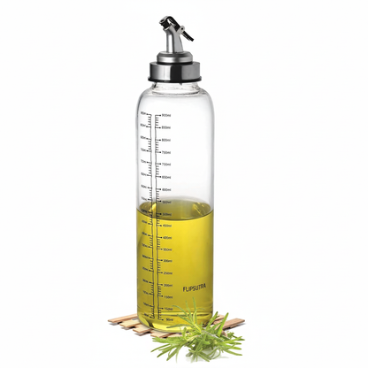 Image 3 - Olive Oil Bottle