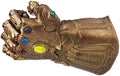 Electronic Hand Armour Gauntlet — Light Up + Sound Effects