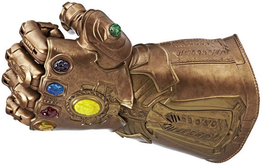 Marvel Infinity Gauntlet Electronic LED Light Fist
