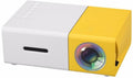 Mini Portable Projector — HD Home Cinema in Your Pocket
