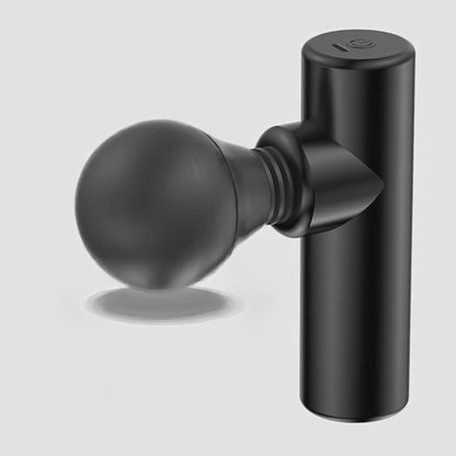 Mini Facial Massager Gun skincare demo video