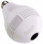 WiFi Spy Bulb Camera 4K Hidden Security Camera